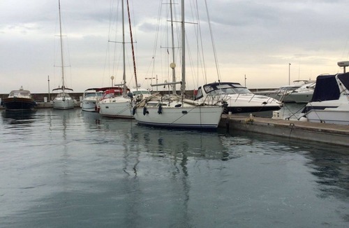 Golfe Juan Boat Rental | Holiday on a Cabin Cruiser, Port Camille Rayon, Le Golfe Juan 06220