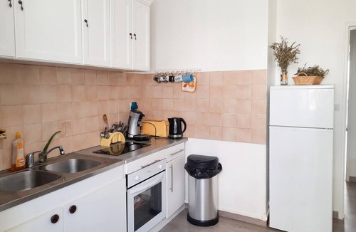 Digne-les-Bains Apartment | Homerez - Apartment in Digne-les-Bains.
