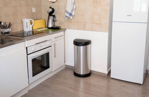 Digne-les-Bains Apartment | Homerez - Apartment in Digne-les-Bains.