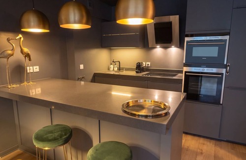 Bossey Apartment | Homerez - Apartment in Bossey