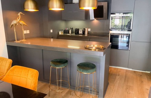 Bossey Apartment | Homerez - Apartment in Bossey