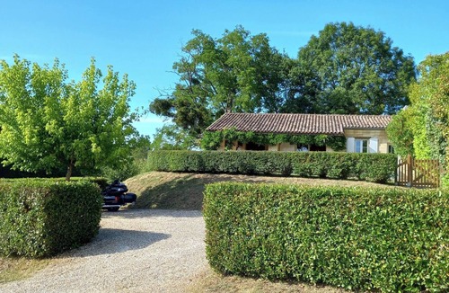 Gauriac House | Homerez - House Saint-Ciers-de-Canesse
