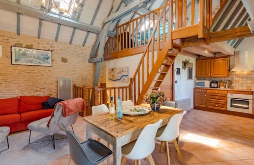 Beynac-et-Cazenac Villa | Homerez - Villa in Beynac-et-Cazenac