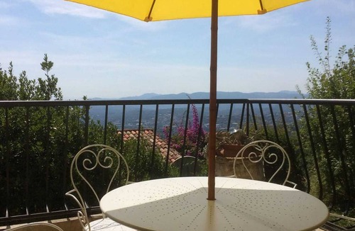 Magagnosc Villa | Homerez - Villa in Grasse