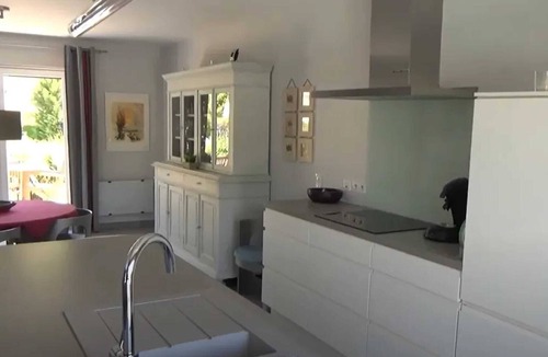 Castellane Villa | Homerez - Welcoming Villa with Pool in Castellane - 153 m²