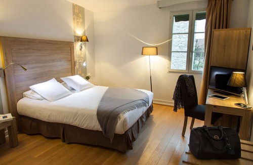 Chablis Hotel | Hostellerie des Clos