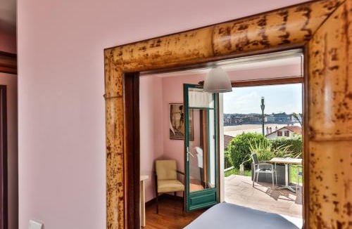 Ciboure Hotel | Hotel Agur Deneri