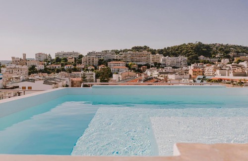 Gambetta Hotel | HOTEL AMOUR NICE