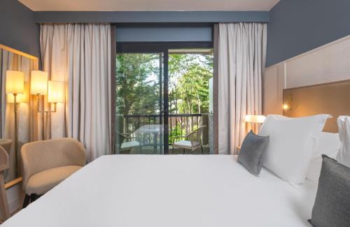 Arcachon Hotel | Hôtel Arcanse by Inwood Hotels