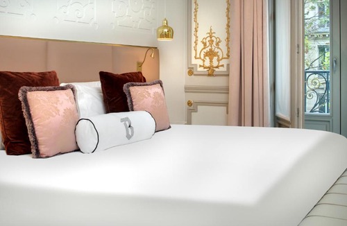 L'Europe Hotel | Hotel Bowmann, a Small Luxury Hotel of the World