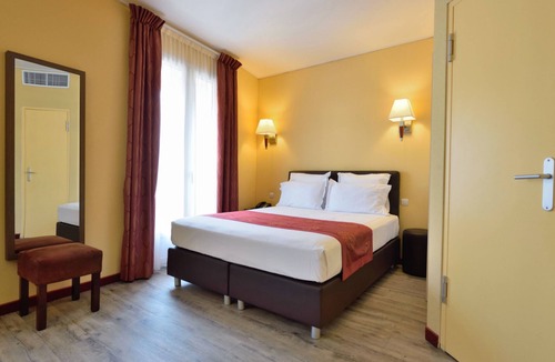 Beausoleil Hotel | Hotel Capitole