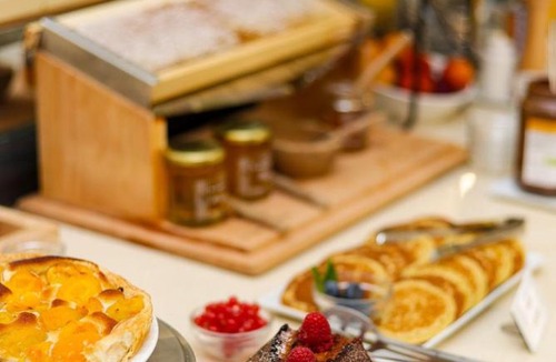 Beaulieu-sur-Mer Hotel | Hotel Carlton