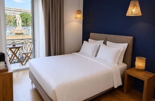 Old Town Hotel | Hotel De La Mer