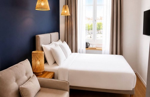 Old Town Hotel | Hotel De La Mer