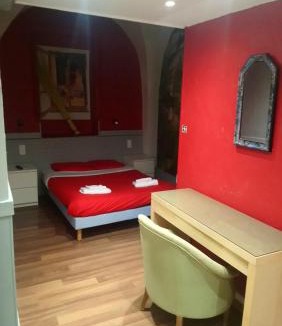 Annecy Old Town Hotel | Hotel de Savoie