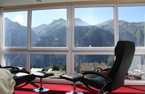 Graechen Hotel | Hotel Eden
