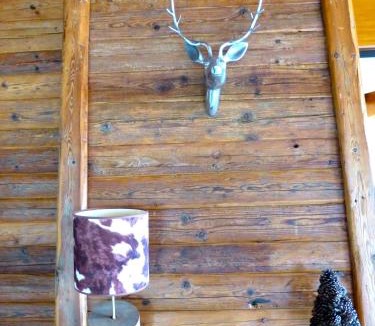La Clusaz Hotel | Hotel Floralp