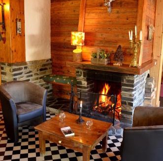 La Clusaz Hotel | Hotel Floralp