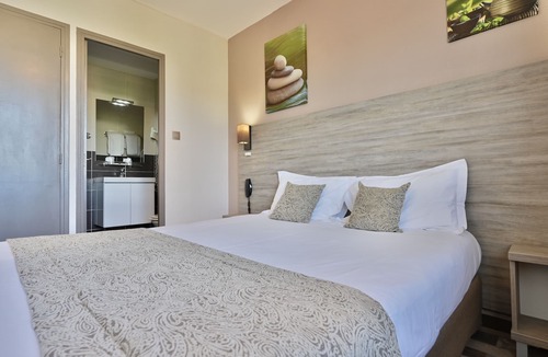 La Ciotat Hotel | Hotel La Rotonde