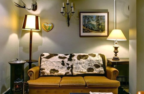 Saint-Etienne-de-Tinee Hotel | Hotel Las Donnas