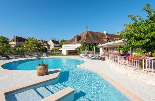 Vougeot Hotel | Hotel Le Clos De La Vouge