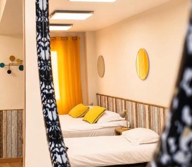 Cannes City Centre Hotel | Hotel Le Florian