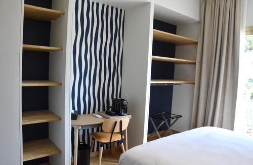 Hyeres Hotel | Hotel Le Kallisté