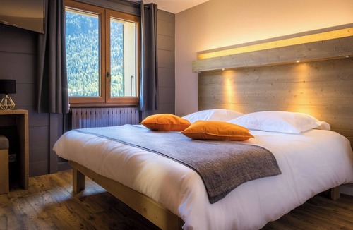 Seez Hotel | hotel le Malgovert