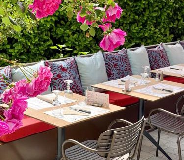 La Palud-sur-Verdon Hotel | Hotel Le Provence - Restaurant Le Styx