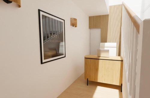 Cannes City Centre Hotel | Hotel le Romanesque