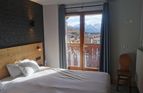Cognet Hotel | Hotel Les Bruyères