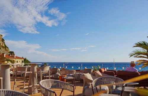Cassis Hotel | Hôtel Liautaud Cassis by Germain Collection