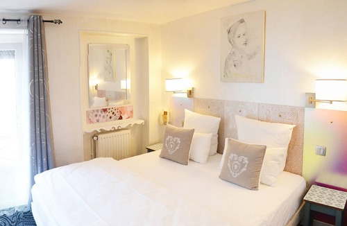 Quartier du Gros-Caillou Hotel | Hotel Malar