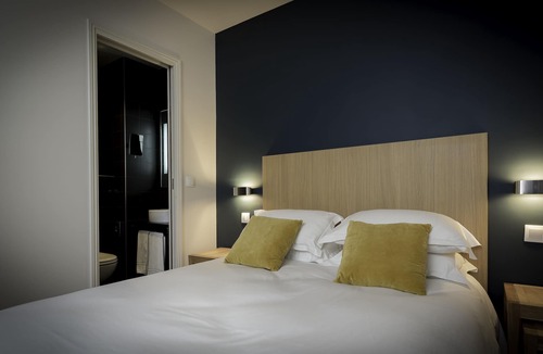 Quartier de Javel Hotel | Hotel Mirabeau Eiffel