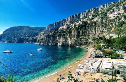 Cap d'Ail Hotel | Hotel Normandy