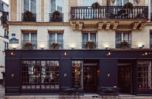 Quartier du Faubourg-Montmartre Hotel | Hotel Panache