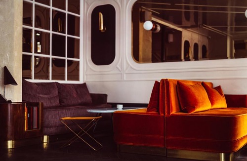Quartier du Faubourg-Montmartre Hotel | Hotel Panache