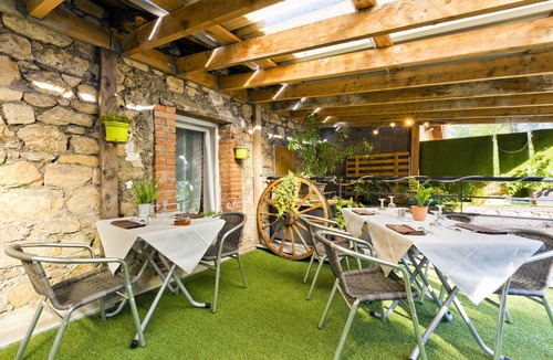 Vertolaye Hotel | Hotel Restaurant De La Dore