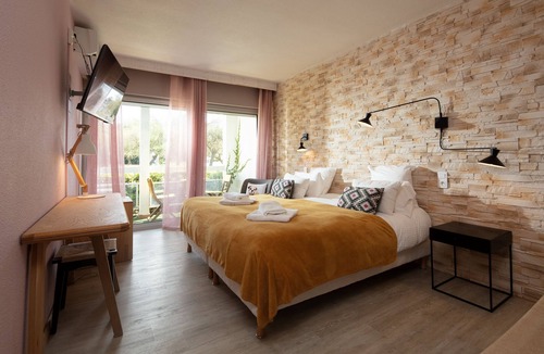 La Grande-Motte Hotel | Hotel Saint Clair