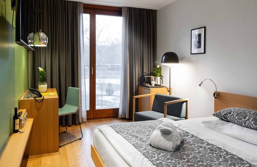 Hernstein Hotel | Hotel Schloss Hernstein
