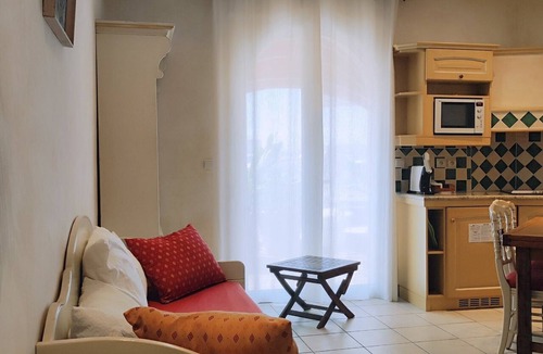 Plage de la Garonnette Hotel | Hotel & Spa La Villa