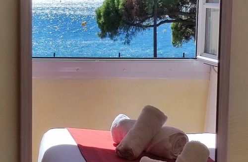Plage de la Garonnette Hotel | Hotel & Spa La Villa