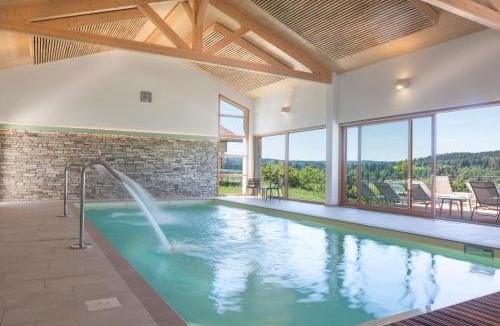 Malbuisson Hotel | Hotel Spa Les Rives Sauvages