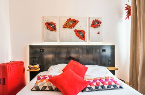 Osses Hotel | Hotel Spa Mendi Alde in the heart of the Basque Country