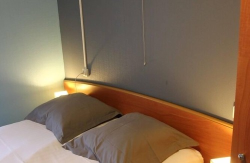 Nevers Hotel | Hôtel Thermidor