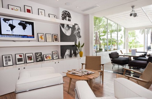 Roquebrune-Cap-Martin Hotel | Hotel Victoria