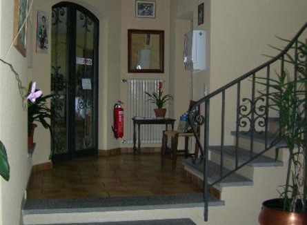 Arcegno Hotel | Hotel Zelindo