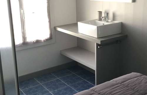 Saint-Clement-des-Baleines House | house / villa - 2 rooms - 2/ persons