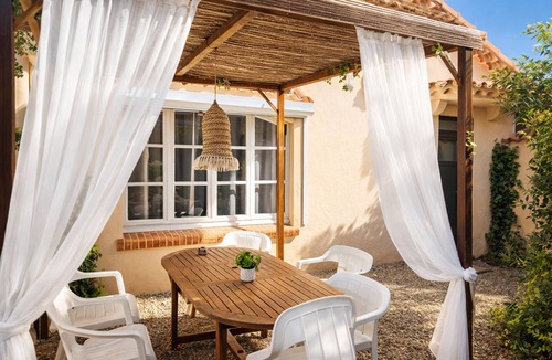 La Nartelle House | House- 2 Bedrooms - Plage de la Nartelle - Sainte Maxime - Swimming pool - Parking