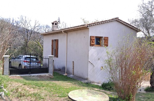 Le Bar-sur-Loup House | House 300m river 9kms Grasse 30mn Nice Cannes